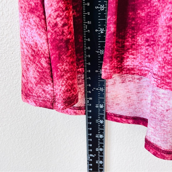 LuLaRoe Jana Top Size XXS - Picture 4 of 5